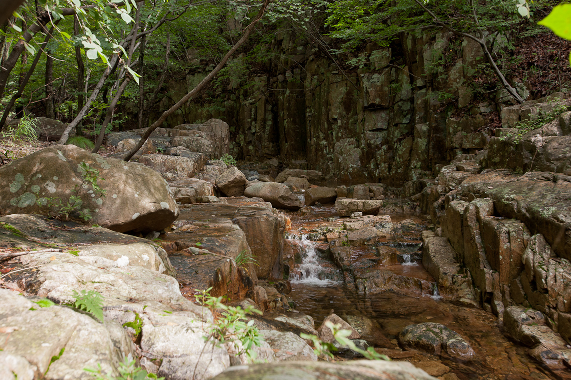 Daewoon Mtn 4 / 22