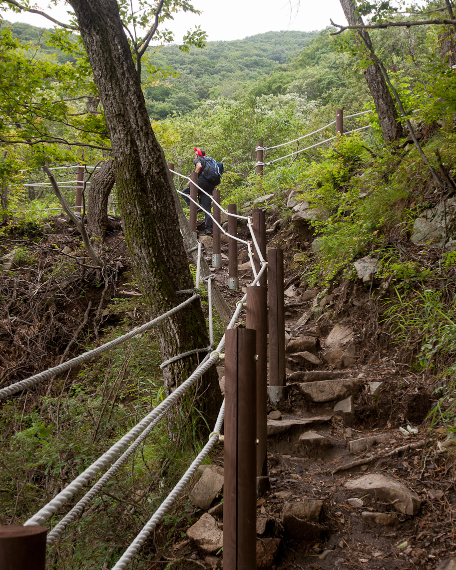 Daewoon Mtn 13 / 22