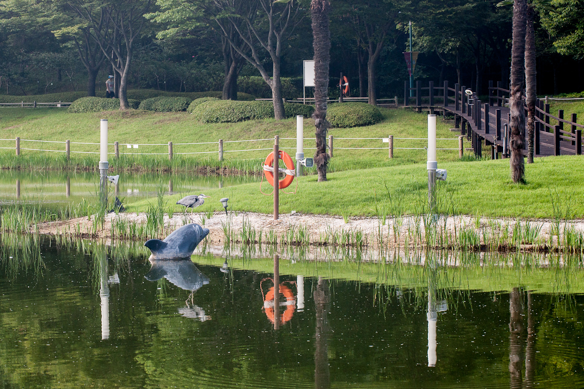 Ulsan Grand Park 1 / 36