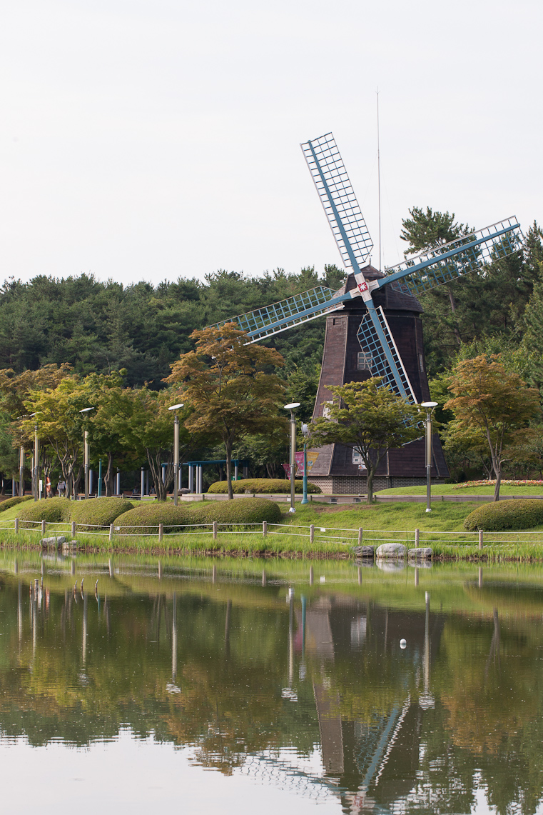 Ulsan Grand Park 4 / 36