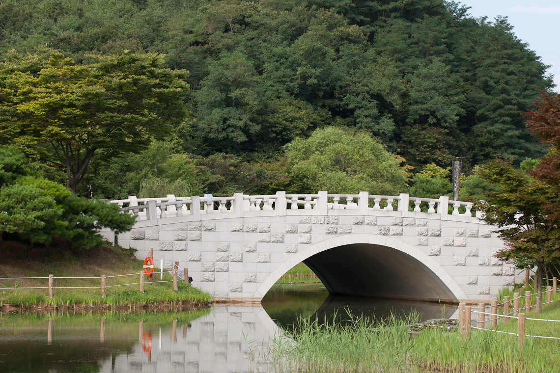 Ulsan Grand Park 2 / 36