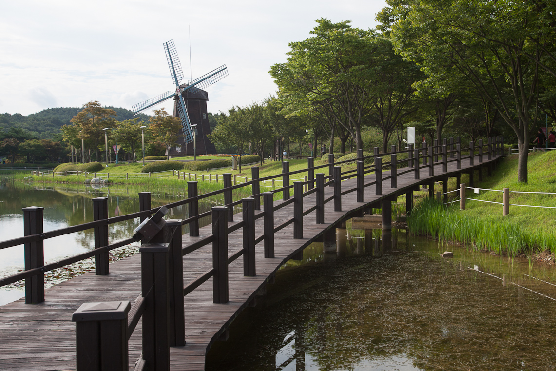 Ulsan Grand Park 11 / 36