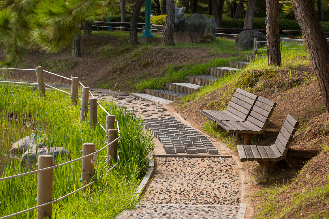 Ulsan Grand Park 13 / 36