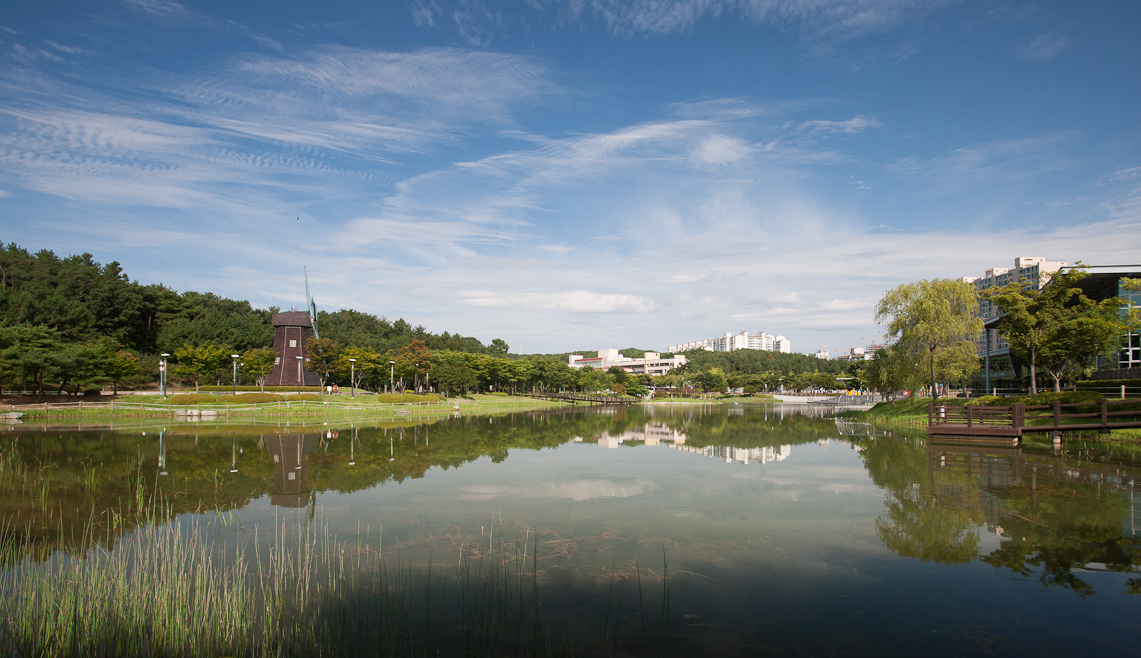 Ulsan Grand Park 16 / 36