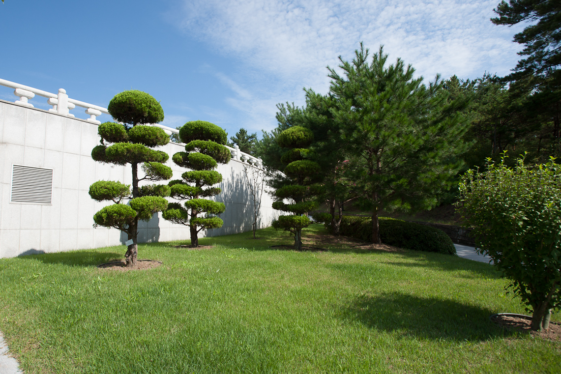 Ulsan Grand Park 25 / 36