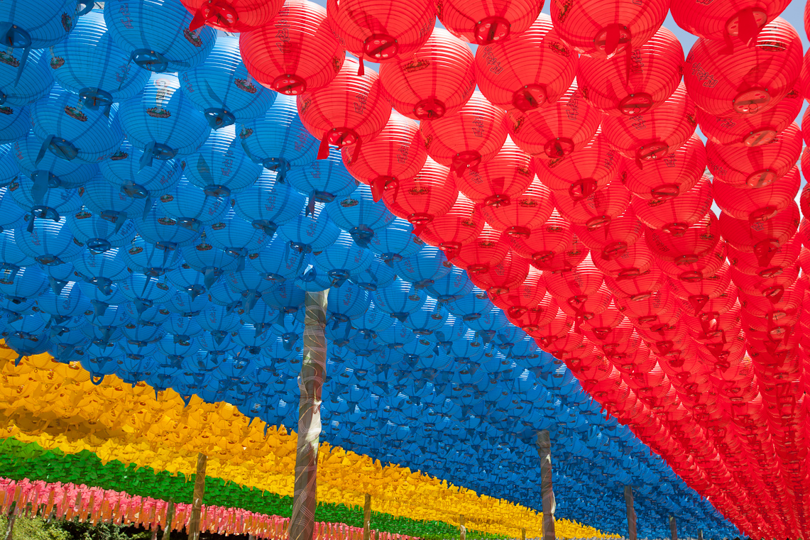 Gyeongju 8 / 33