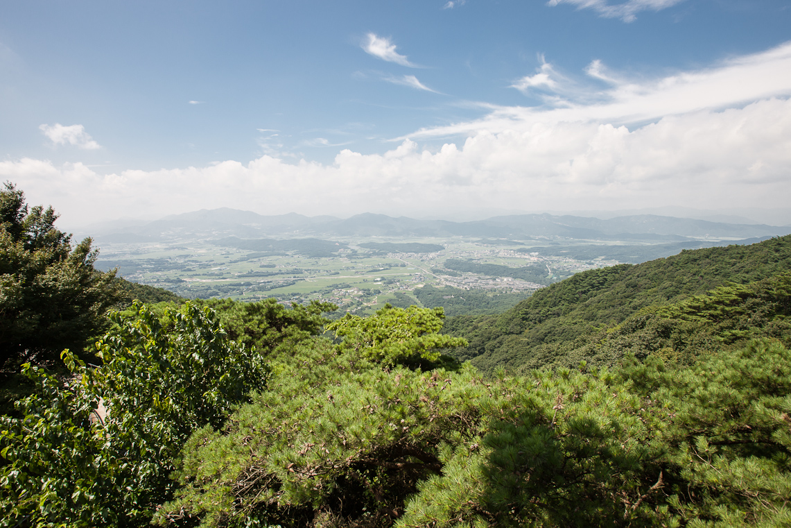 Gyeongju 2 / 33