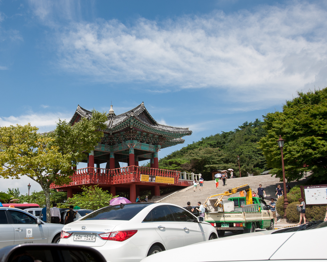 Gyeongju 1 / 33