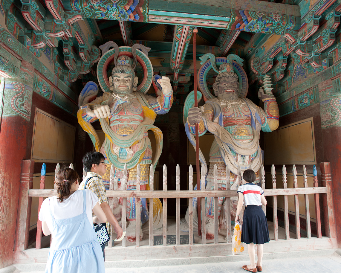 Gyeongju 13 / 33