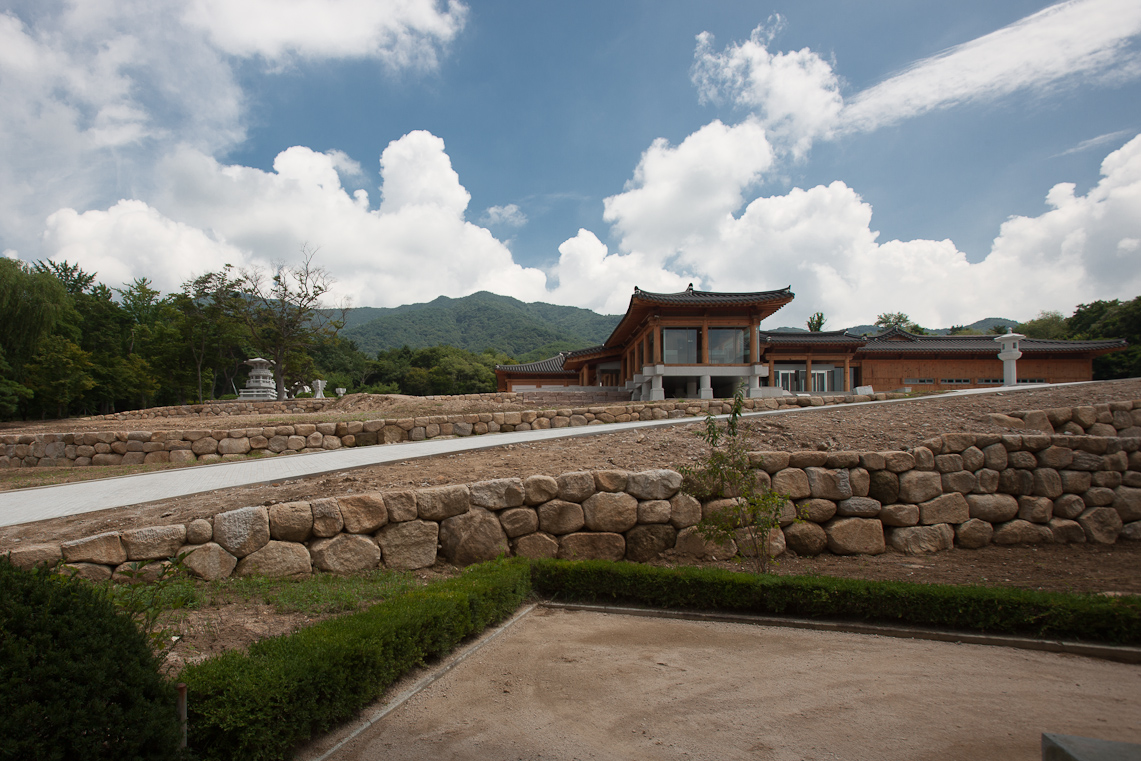 Gyeongju 14 / 33