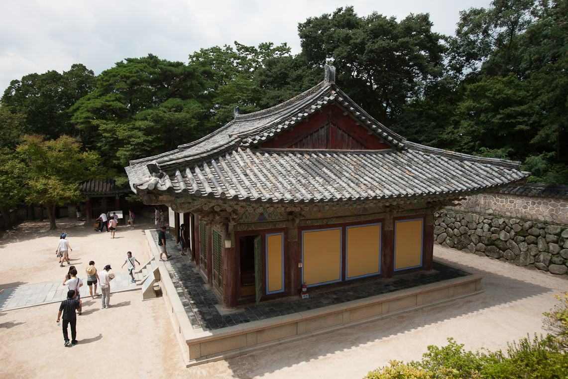 Gyeongju 20 / 33