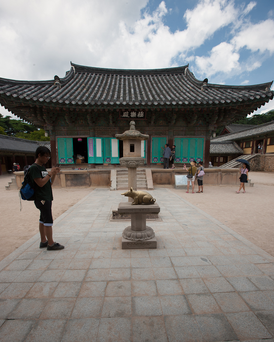 Gyeongju 21 / 33