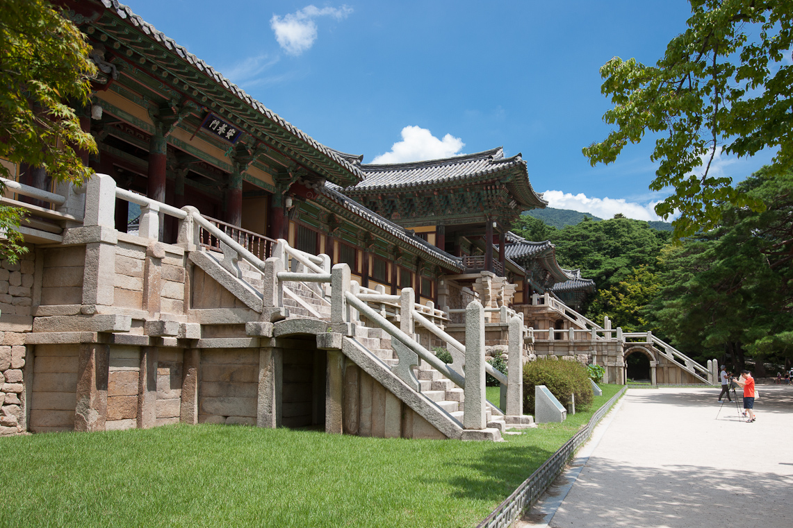 Gyeongju 22 / 33