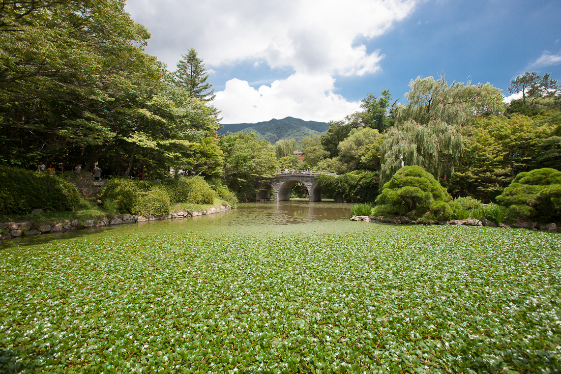 Gyeongju 27 / 33
