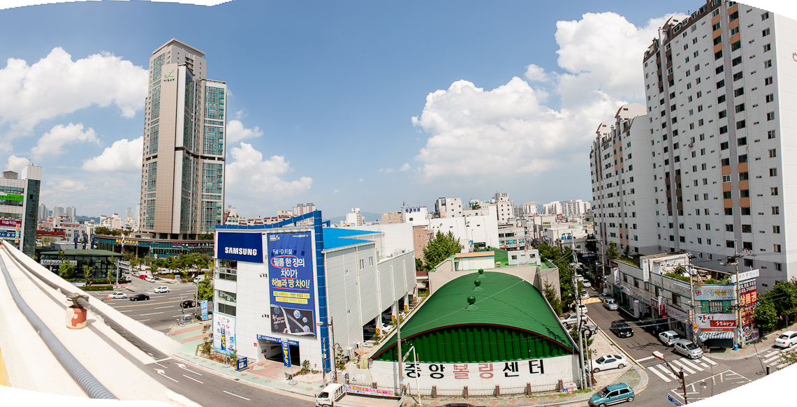 Lotte Hotel 5 / 9